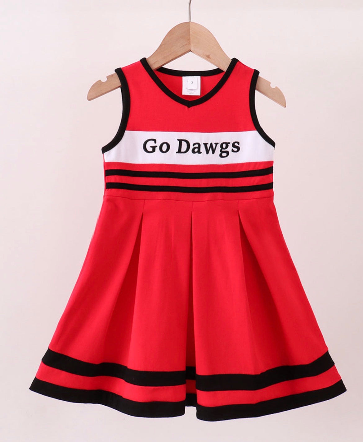 Georgia Dress!