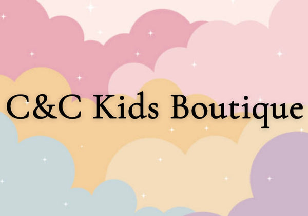 C&C Kids Boutique